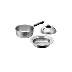 ���n�̋Z �䂫�Ђ��20cm���̂���X�`�[���v���[�g 18�`20cm�p EJSP-700