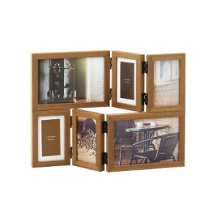 ���h���i �t�H�g�t���[�� �ʐ^���� LA12-60-BR