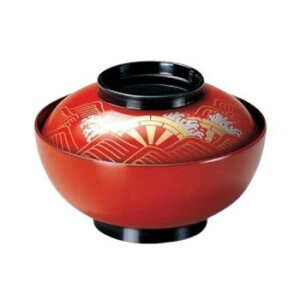 福井クラフト 新仙才椀 御所車 33604160