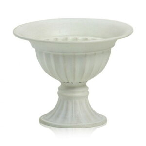 エスジーワンダーゾーン アンティークブリキポット WT 540-004W