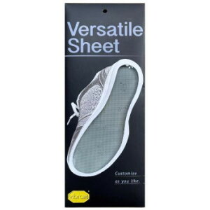 Versatile Sheet o[T^CV[g 1(2) O[