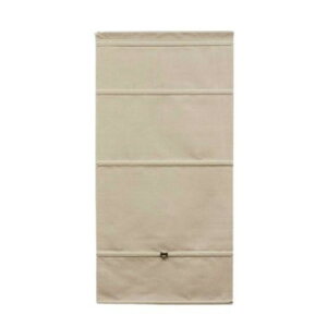 �R�[�h���X���[�}���V�F�[�h �X���o�[ 45×120cm �Ռ��^�C�v �x�[�W�� L6228