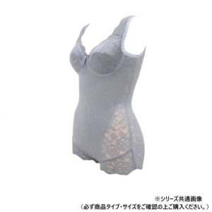 TAMURA yNuco �u���[�����A�{�f�B�X�[�c �O���}�[ �u���[�O���[ 3L-YTN25G-207-3L