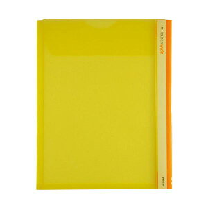 (܂Ƃ) KING JIM(LOW) Mz_[  KJ-733W-YE y×5Zbgz