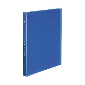 �i�܂Ƃ߁j�R�N���N�����[�u�b�N�iGlassele�j �֎��� A4�^�e 30�� 15�|�P�b�g�t�� �w��26mm �u���[ ��-GL720B1���y×3�Z�b�g�z