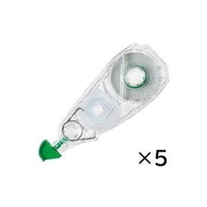【まとめ】 トンボ鉛筆 修正テープCT モノエアー4.2mm CT-CAR4 5個 【×3セット】
