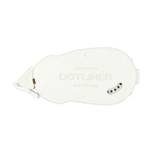 i܂Ƃ߁jRN e[v̂ hbgCi[zv ߑւp 8.4mm×16m ^-D400-08-E1 1y×10Zbgz