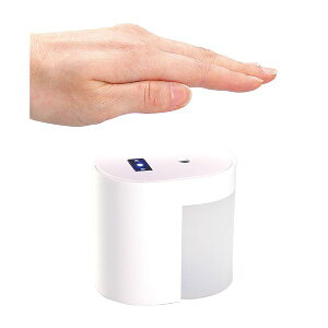 オートディスペンサー(アルコールミストタイプ) 【消毒液別売り】