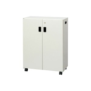 ナカバヤシ セキュリティデスクターナ ND-S723 A4 2段