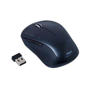 Digio fWI 5{^BlueLED}EX ubN MUS-RKF118BK