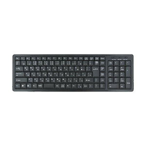 AIebN X108L[{L[{[h AOK-SL108BK