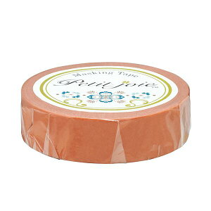 i܂Ƃ߁j j`ov`WA }XLOe[v 15mm×18m eRb^ PJMT-15S083 1 y×10Zbgz