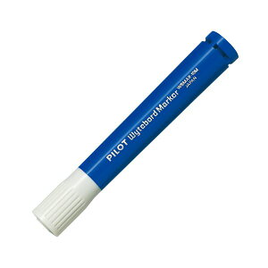 �i�܂Ƃ߁j �p�C���b�g�z���C�g�{�[�h�}�[�J�[��[�^�C�v �����E���^ �u���[ WBMAR-10M-L 1�Z�b�g�i10�{�j �y×10�Z�b�g�z