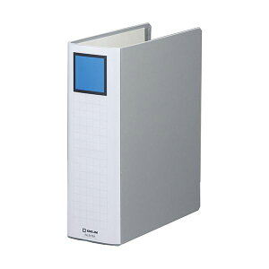 (܂Ƃ) KING JIM(LOW) LOt@CSD EE A4S O[ KJ-2478A-GY y×3Zbgz