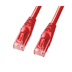 �y5�Z�b�g�z �T�����T�v���C �J�e�S��6A����LAN�P�[�u�� 0.5m ���b�h KB-T6AY-005RX5
