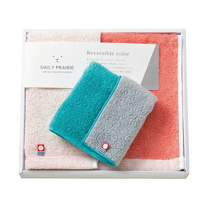 DAILY PRAIRIE ���o�[�V�u�� �t�F�C�X�^�I��&�^�I���n���J�` �t�F�C�X�^�I��34×80cm�A�^�I���n���J�`23×23cm C6067535