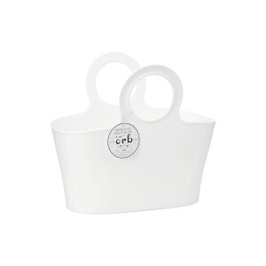 �k3�Z�b�g�l ���[���� ���[�o�X�P�b�g ��40.2cm L 13L �z���C�g �����^�ѕ֗� �_�炩�f�� �����t �I�[�u �������� ����