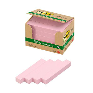 i܂Ƃ߁j 3M|XgECbg GRmpbN ӂn[t Đ 75×12.5mm sN 5601-P 1pbNi20j y×2Zbgz