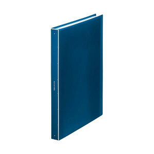�L���O�W���N���A�[�t�@�C�� �q�N�^�X�i�����j A4�^�e 60�|�P�b�g �w��24mm �� 7281-3T-B 1�Z�b�g�i5���j
