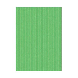 (まとめ) ヒサゴカラーダンボール リップルボード B3 ミント RB14 1パック(3枚) 【×5セット】