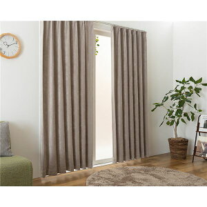 �Ռ��J�[�e�� ��200cm×��85 cm 1�� �x�[�W�� 2���Ռ� �􂦂� ���{�� ���n �A�W���X�^�[�t�b�N �^�b�Z���t�� �J�[�e�� ���r���O