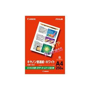 i܂Ƃ߁jLm Canon ʎzCg SW-101A4 A4 250y×30Zbgz