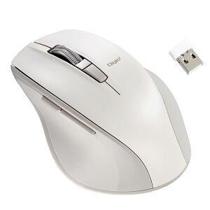 Digio2  XN[É}EX 5{^^BlueLED MUS-RKF164GY O[W