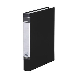 (܂Ƃ) KING JIM(LOW) Ot@C BF  KJ-603BF-BK y×5Zbgz