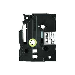 (�Ɩ��p3�Z�b�g) brother �u���U�[�H�� �����e�[�v/���x���v�����^�[�p�e�[�v �y���F24mm�z TZe-251 ���ɍ�����
