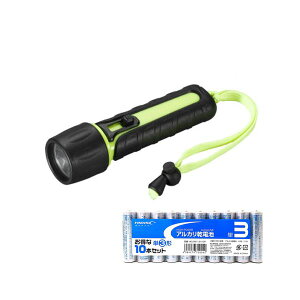 YAZAWA LEDho[Cg + AJdr P3`10{pbNZbg Y06R03GN+HDLR6/1.5V10P