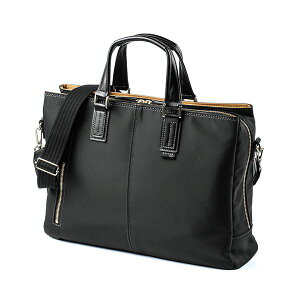 �T�����_�C���N�g ���{���r�W�l�X�o�b�O(2WAY�E�����x�i�C�����g�p�E�_�u�����[�E�O���t�@�X�i�[�E�u���b�N) 200-BAG157BK 1��