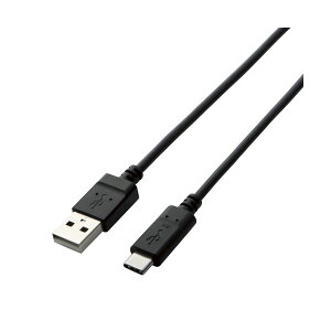 �y3�Z�b�g�z �G���R�� USB2.0�P�[�u��(A-C) TB-AC10NBKX3