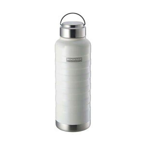 �J�N�Z�[ MINDFREE �y�}�C���h�t���[�z �X�e�����X�{�g�� 1000ml �z���C�g MF-10W