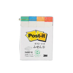y10Zbgz 3M Post-it |XgCbg Đ ӂ C{[ 3M-560RP-RX10