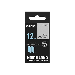 �y5�Z�b�g�z �J�V�I�v�Z�@ �l�[�������h�e�[�v12mm ���� XR-12XX5