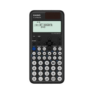 �J�V�I �֐��d�� CLASSWIZ FX-JP500CW-N