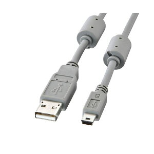 �y5�Z�b�g�z �T�����T�v���C �~�jUSB�P�[�u�� 3m KU-AMB530KX5