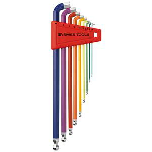 PB SWISS TOOLS 2212LH-10RB C{[V[gwbhZpZbgipbNiVj