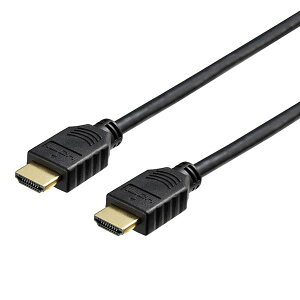 �o�b�t�@���[�i�T�v���C�j HDMI�P�[�u�� �X�^���_�[�h Ver1.4���� 3.0m �u���b�N BSHD2N30BK