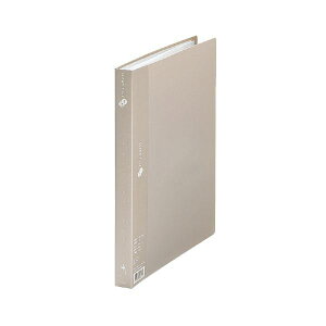 �v���X �N���A�[�t�@�C��40P FC-124EL A4S �D 10��