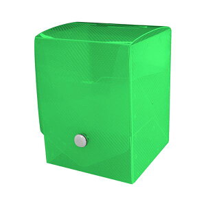 (�܂Ƃ�)�A���T�[ �g���[�f�B���O�J�[�h�p�u�g���J�f�b�L�P�[�X�v �\�t�g�^�C�v (�O���[��) ANS-TC036GN�y×10�Z�b�g�z