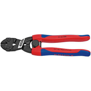 KNIPEX�i�N�j�y�b�N�X�j7132-200 ���^�N���b�p�[ ���Z�X�c�L�iSB�j