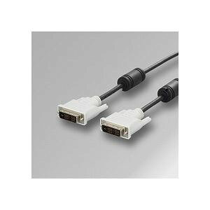 (܂Ƃ) obt@[ fBXvCP[u VONΉ DVI-D24pinIX 2.0m BSDCDS20 1{ y×2Zbgz