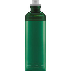 SIGG �ϔM���g���C�^�����{�g�� �Z�N�V�[�{�g���i�O���[�� 0�D6L�j