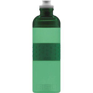 SIGG �ϔM���|���v���s�������{�g�� �q�[���[ �X�N�C�[�Y�{�g���i�O���[�� 0�D6L�j