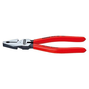KNIPEX�i�N�j�y�b�N�X�j0201-200 ���͌^�y���` �iSB�j