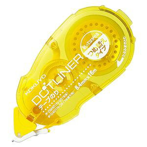 (܂Ƃ) RN e[v̂ hbgCi[ \Ă͂^Cv ߑւp 8.4mm×16m ^-D401N-08 1 y×20Zbgz