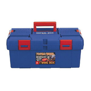 �����O�X�^�[ SW-450�i�u���[�j �X�[�p�[BOX