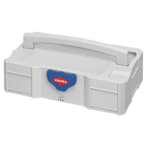 KNIPEX�i�N�j�y�b�N�X�j9790-00LE �����y���`�Z�b�g�p�P�[�X�̂�