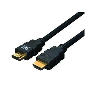 (܂Ƃ)ϊl P[u HDMI 10.0m(1.4Ki 3DΉ) HDMI-100G3y×2Zbgz